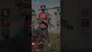 총알도 피도 없어요 #pubg #배그가즐겁다 #배그 #…