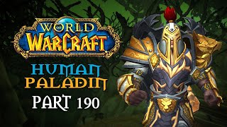 World of Warcraft Playthrough …