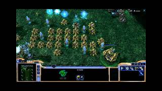 20250727 스타크래프트2 빠른 무한