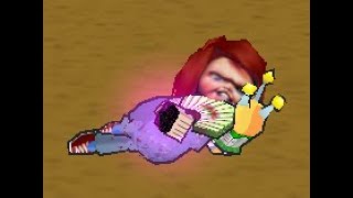 10년만에 키는 겟앰프드