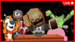 시청자와 듀오 30승 도전 / 퉁실이가 가득한 술가리