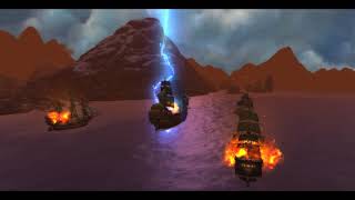 WoW quest - The Aid of the Tid…