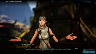 Blade & Soul NEO | NA - Hogshead Hamlet | Walkthrough | Part 56 | Faction + Dungeon + Mushin's Tower