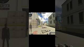 총알피하기 #shorts #서든어택