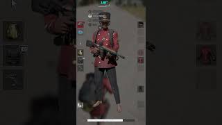 지붕 날먹 #pubg #배그 #배그가즐겁다 #배틀그라운…