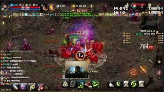 리니지m 정개철 신화도전..곱창뽑히는중#에오스블랙#팬덤박스#게임#노래#음악#리니지m