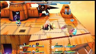 ［8/6]  GetampedX 겟앰프드  Getampe…