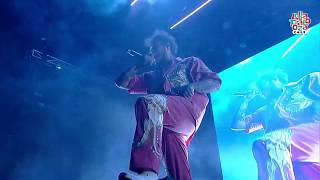 Post Malone  Wow  Lollapalooza…