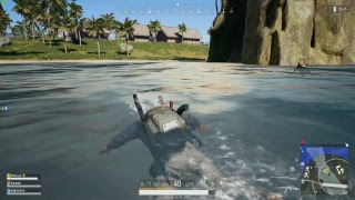 [낌병장] 장편식과 배틀그라운드!!!!(생방송)