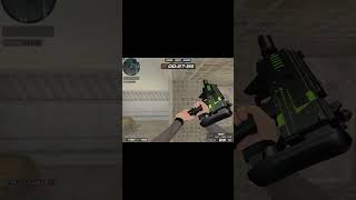 [서든어택] 이걸 이렇게? #서든어택 #shorts