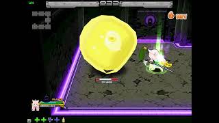 [겟앰프드] 마계의 미궁 익스트림 솔플 도전 32 (진…