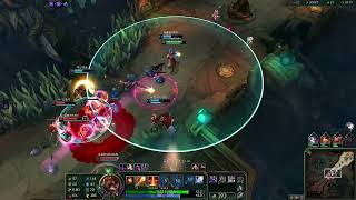 거북이1호의 리그오브레전드(Lol,롤)(가자!! 돌격이…