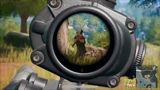 배틀그라운드 8월 1주차 매드무비