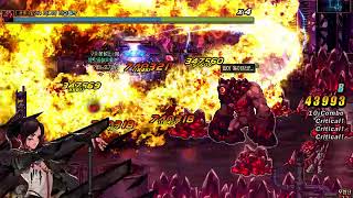 [던파/광부] 이단심관판 그란킹 광부