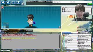 오랜만에 2:2 원망대