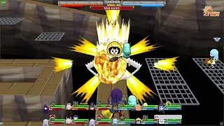 『넬코신 대사원』51탄