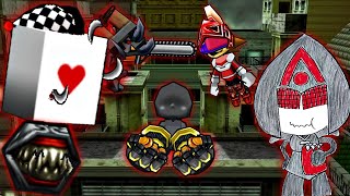 겟앰프드 추석에 할 거 없는 자들을 위한 개인전 올씨티…