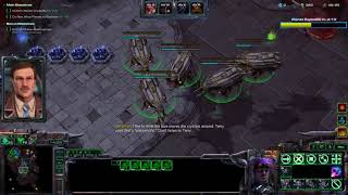 스타크래프트2 협동전 임무  114주차 주간 돌연변이 …