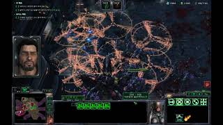 오늘할게임:스타크래프트 2(Starcraft 2) 협동…