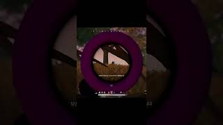 VVS 암살작전실패... #배틀그라운드  #shorts