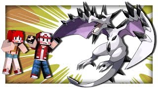 화석몬 메가진화 짱 멋져요 그리고 날고 싶은 아공이 마인크래프트 탁주 쪼꼬 포켓몬 121