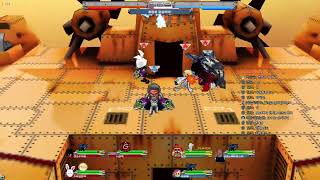 겟앰프드 딜조 허2