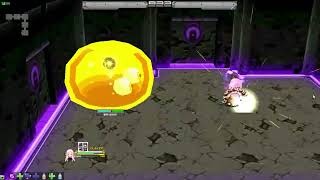 [겟앰프드] 마계의 미궁 익스 무자본 노 변신 투신의 갑주