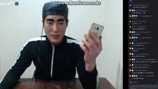 턱형 겟엠프드 결승전