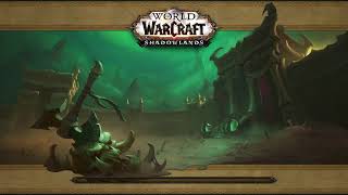 [길드파티] 와우 내부전쟁 2시즌 쐐기 15단 고통의 …