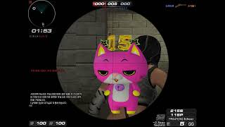 ε(*˚ω˚)з 클랜 상대로 15 킬 9  데스 / 서…