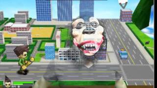 함께해요 겟엠프드 ucc공모전no answerchange your life