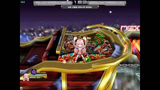 [겟앰프드] 데스 크리스마스 챌린지 도전4 (NWAT …