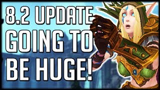 MASSIVE PATCH 82 UPDATE  Super…