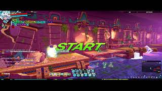 《엘소드/Elsword TW》EXP