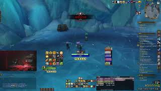 와우 격전지 ㄱㄱ