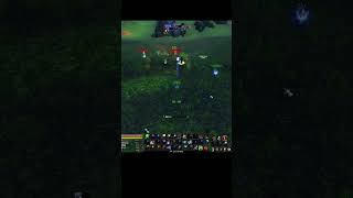 와우클래식 시즌1디스커버리  pvp(놀방)노래방 가봤습니다.#wowdiscovery #shorts