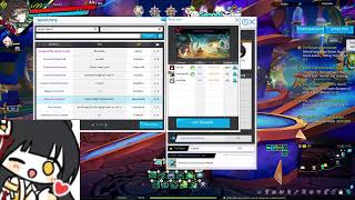 [NA/북미] Elsword Raid / 엘소드 레이드