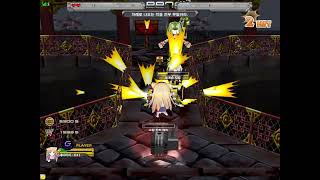 [겟앰프드] 쇼핑 카트로 소림사의 악몽 도전