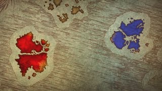 월드 오브 워크래프트: 격전의 아제로스 주요 콘텐츠 개…