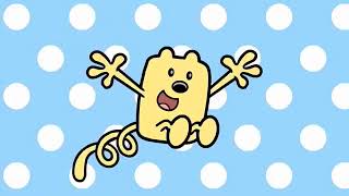 Wow Wow Wubbzy Theme Song Seas…