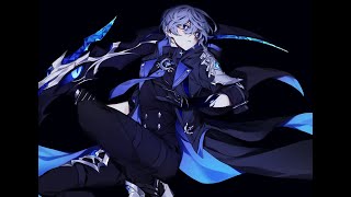 【Elsword TW/엘소드】Mi_Lu 12-7 리버레…