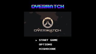 오버워치 16시즌 배치