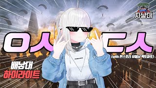 배낳대 매드무비  | 자낳대 : 배틀그라운드