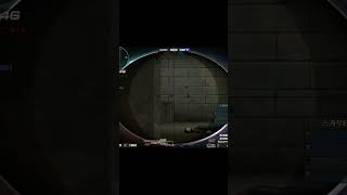 총알 피하기 [서든어택 에보]