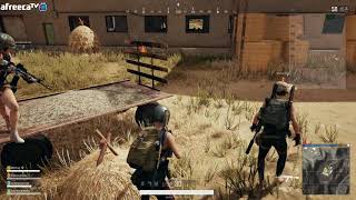 배틀그라운드 그저 빛빛인 그의 시참자들feat시청자 참여