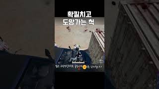 페이크 #배틀그라운드