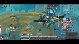 WOW 와우 용군단 시즌 3 신사, 회드, 운무 조히 …