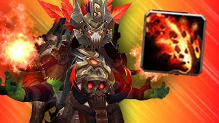 This SHAMAN Is UNBELIEVABLE 5v…