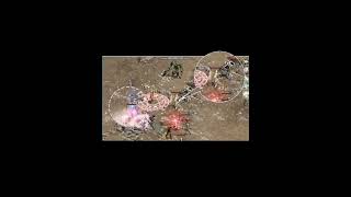 흑장로VS쿠거 2차전 #노초기화 #리니지2 #2000년…