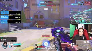 2025.08.22  오버워치 경쟁 투어